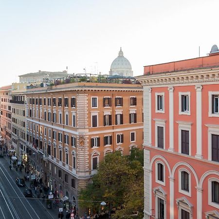 Fabulous St. Peter'S Apartment Rome 部屋 写真