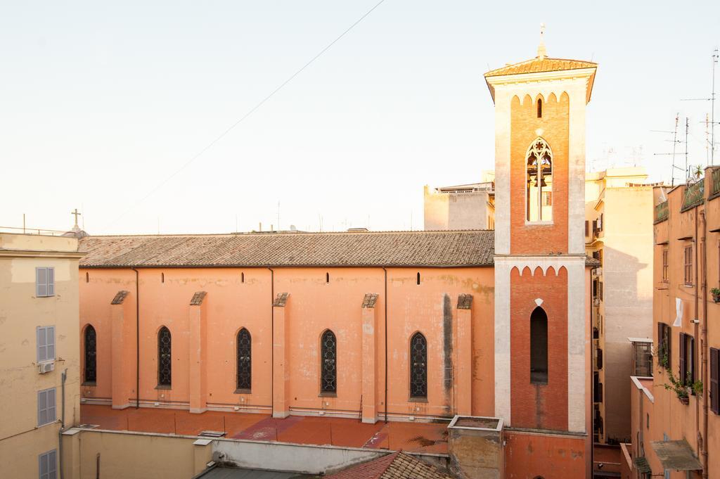 Fabulous St. Peter'S Apartment Rome 部屋 写真