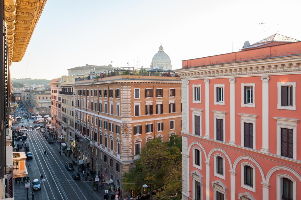 Fabulous St. Peter'S Apartment Rome 部屋 写真