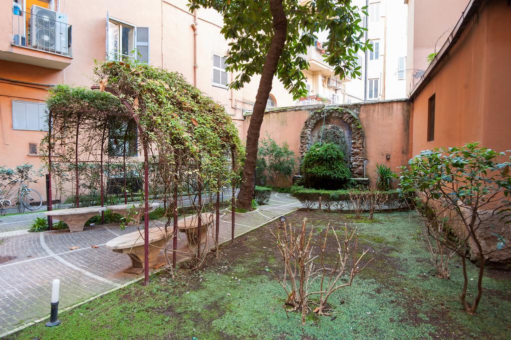 Fabulous St. Peter'S Apartment Rome 部屋 写真