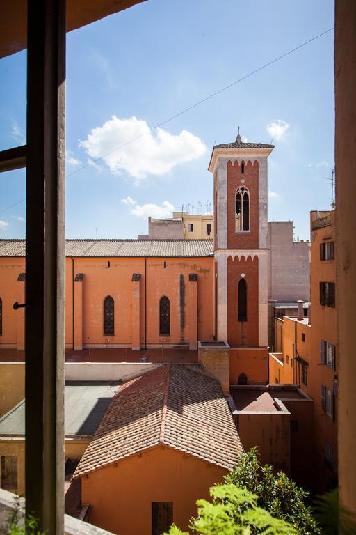 Fabulous St. Peter'S Apartment Rome エクステリア 写真